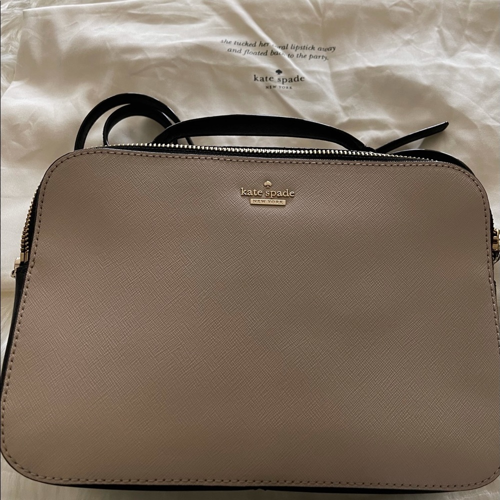 Kate Spade Crossbody